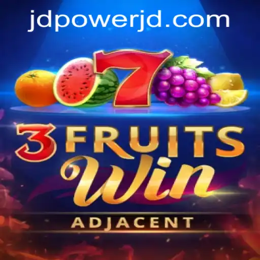 Discovering the Excitement of 3FruitsWin: A Revolutionary Game at Power JD Casino