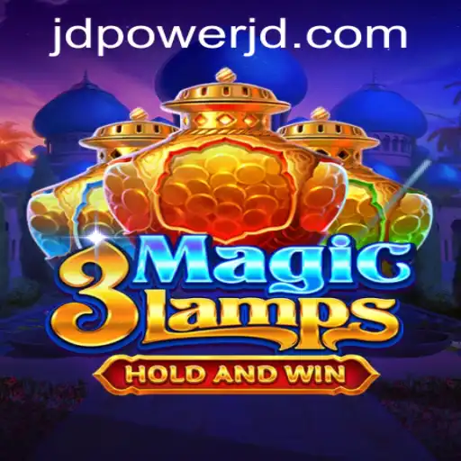 Discover the Exciting World of 3MagicLamps at Power JD Casino