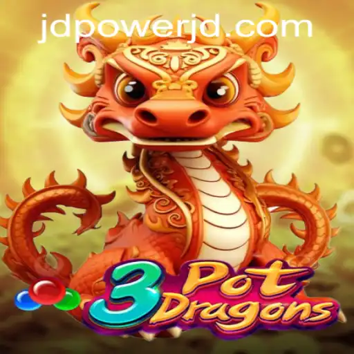 Discover the Excitement of 3PotDragons at Power JD Casino