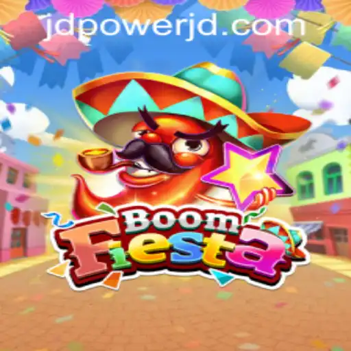 BoomFiesta: Unleashing the Explosive World of Power JD Casino