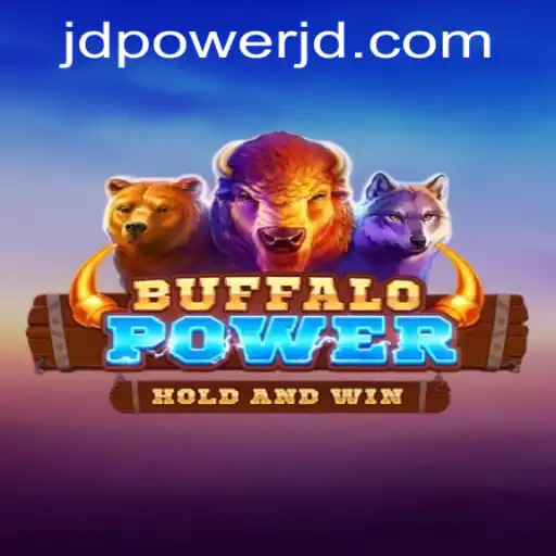 Discover the Exciting World of BuffaloPower at Power JD Casino