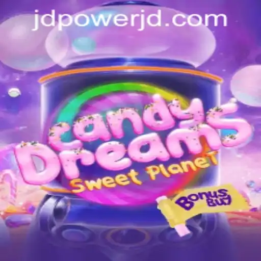 Exploring CandyDreamsSweetPlanet: A Sweet Adventure with Power JD Casino