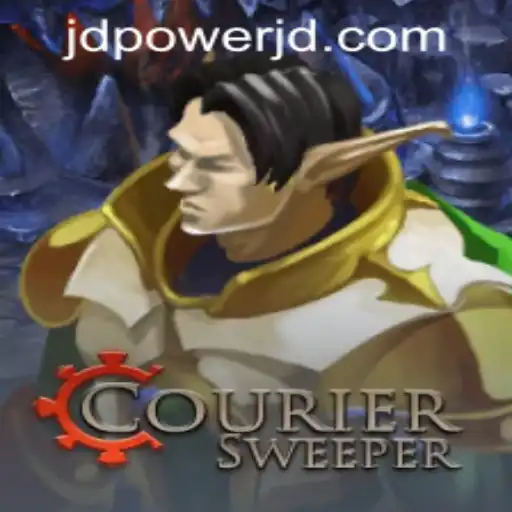 The Engaging World of CourierSweeper: A New Gaming Adventure by Power JD Casino