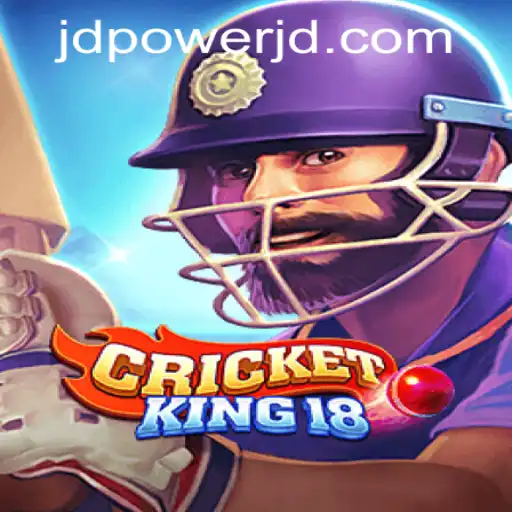CricketKing18: A New Era in Online Sports Gaming