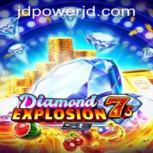 Unveiling DiamondExplosion7sSE: A Power-Packed Addition to Power JD Casino