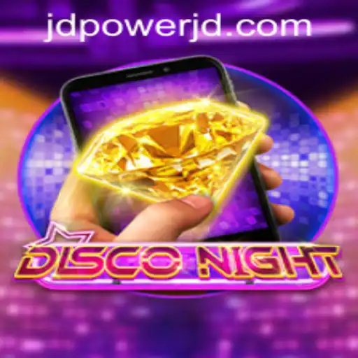 DiscoNightM: A Dazzling Adventure in Power JD Casino