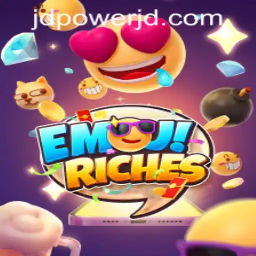 EmojiRiches: Unveiling the Charm of Power JD Casino's Exciting Game
