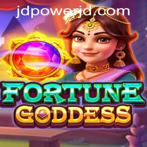 FORTUNEGODDESS: An Enchanting Adventure with Power JD Casino