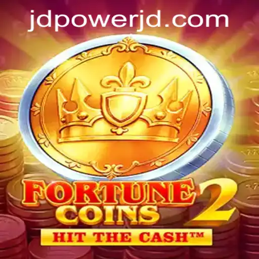 FortuneCoins2: Dive Into the Excitement of Power JD Casino