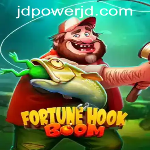 Unveiling FortuneHookBoom – A New Era in Gaming at Power JD Casino