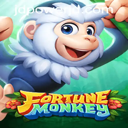 FortuneMonkey: A Thrilling Adventure in Power JD Casino