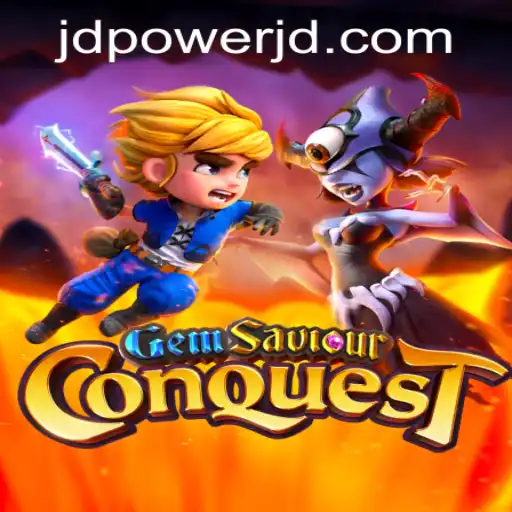 Embark on an Epic Quest in GemSaviourConquest