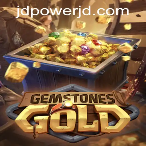 Discover the Dazzling World of GemstonesGold at Power JD Casino