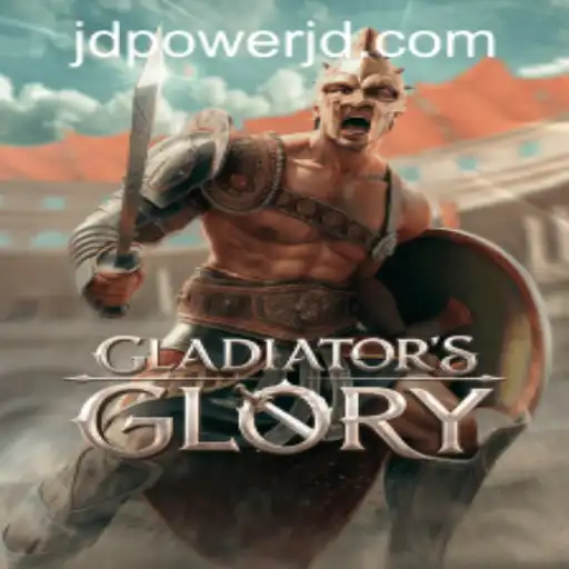 GladiatorsGlory: A New Era in Casino Gaming at Power JD Casino