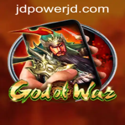 Unveiling GodofWarM: A Journey Through Power JD Casino