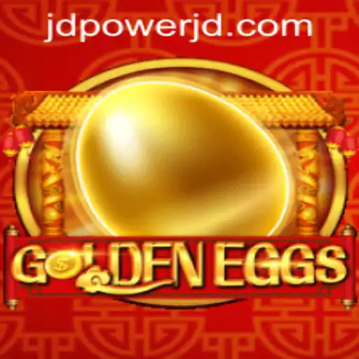 GoldenEggs: A Riveting Game Experience at Power JD Casino