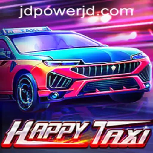 Exploring HappyTaxi: The Exciting New Game from Power JD Casino