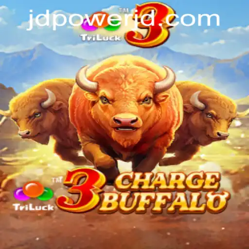 Discover the Thrilling World of 3ChargeBuffalo at Power JD Casino