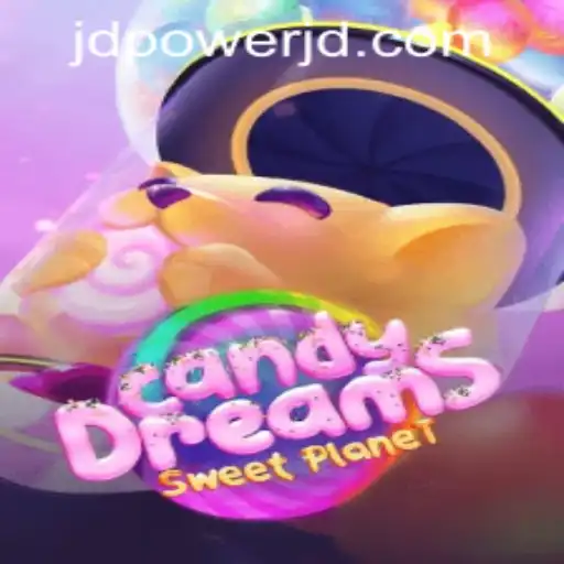 CandyDreams: A Sweet Adventure with Power JD Casino