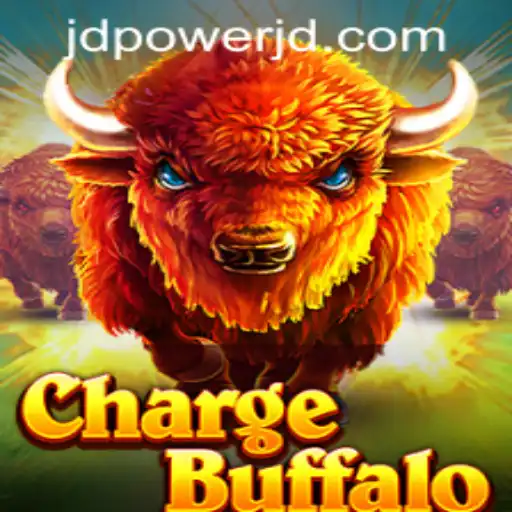 ChargeBuffalo: An Electrifying Adventure in Power JD Casino