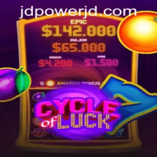Unveiling Cycle of Luck: A Thrilling Experience at Power JD Casino