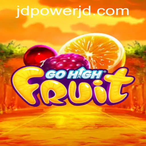 Exploring GoHighFruit: A Fresh Twist at Power JD Casino