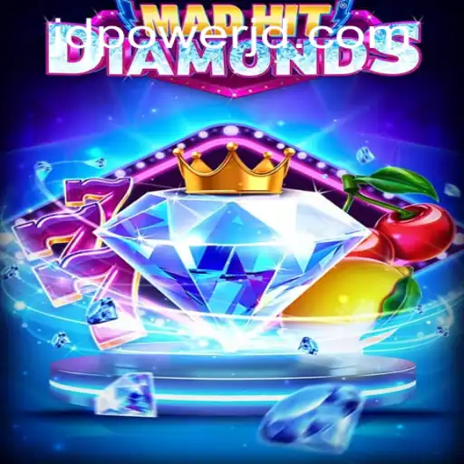 Exploring MadHitDiamonds: The New Sensation at Power JD Casino