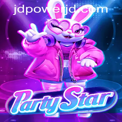 Dive into PartyStar: A Vibrant Journey into Power JD Casino