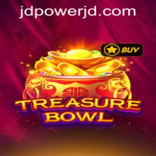TreasureBowl: A Dynamic Game Revolutionizing Power JD Casino