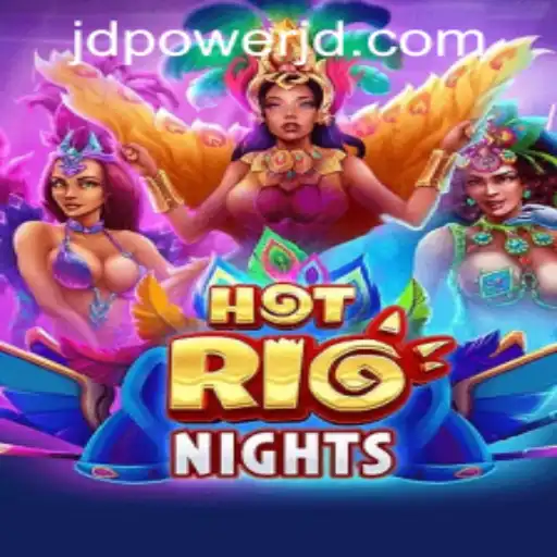 HotRioNights: An Exciting Game Experience at Power JD Casino