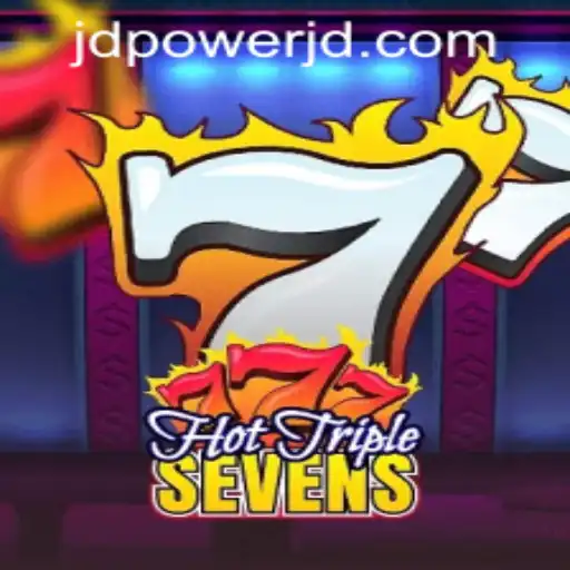 HotTripleSevens: A Thrilling Journey into the World of Power JD Casino