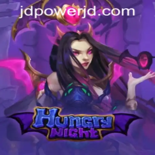 Exploring the Thrilling World of HungryNight and the Intriguing Power JD Casino