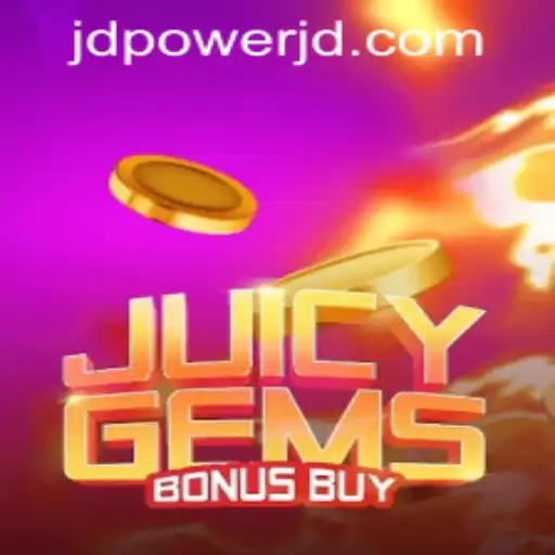 JuicyGemsBonusBuy: The Vibrant World of Power JD Casino