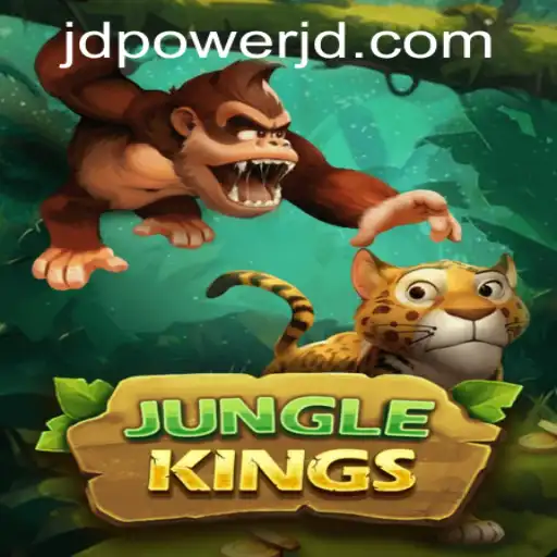 Embark on an Adventure with JungleKings: The Ultimate Gaming Experience