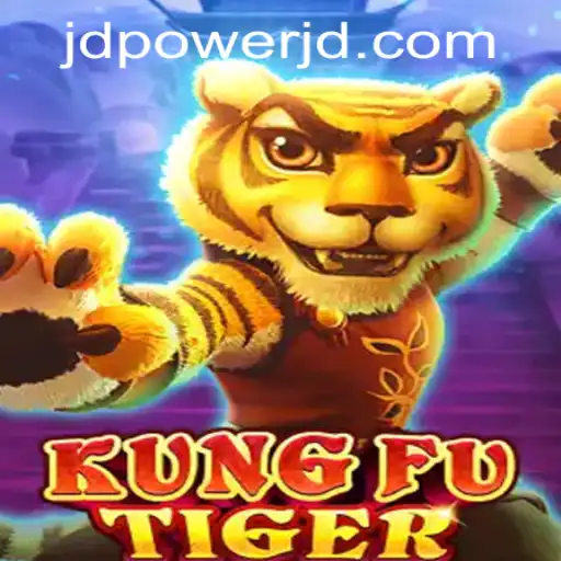 KungFuTiger: A Dynamic Gaming Adventure at Power JD Casino