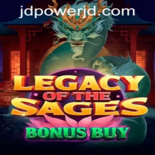 Exploring the Thrills of LegacyoftheSagesBonusBuy at Power JD Casino