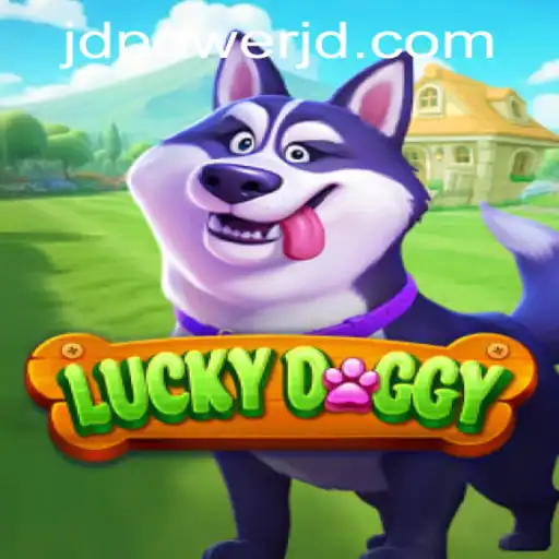 Exploring LuckyDoggy: A Thrilling New Addition to Power JD Casino