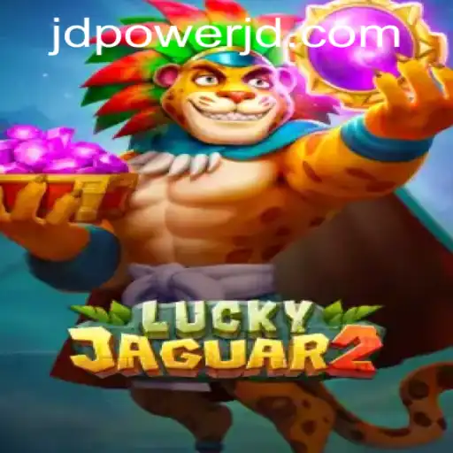 Exploring the Thrills of Luckyjaguar2 in Power JD Casino