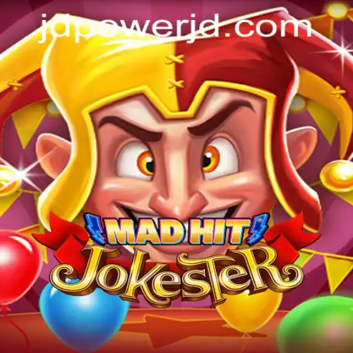 Exploring MadHitJokester: The Latest Craze in Power JD Casino