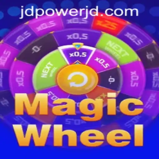 Discover the Exciting World of MagicWheel at Power JD Casino