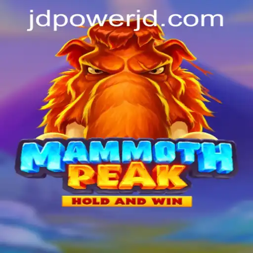 Discover the Thrilling World of MammothPeak at Power JD Casino