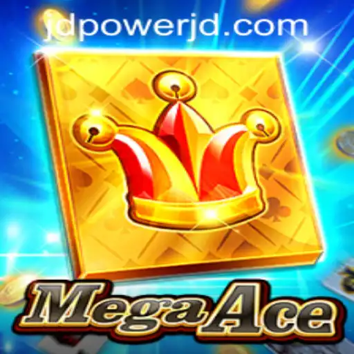MegaAce: A Deep Dive into the Latest Power JD Casino Game