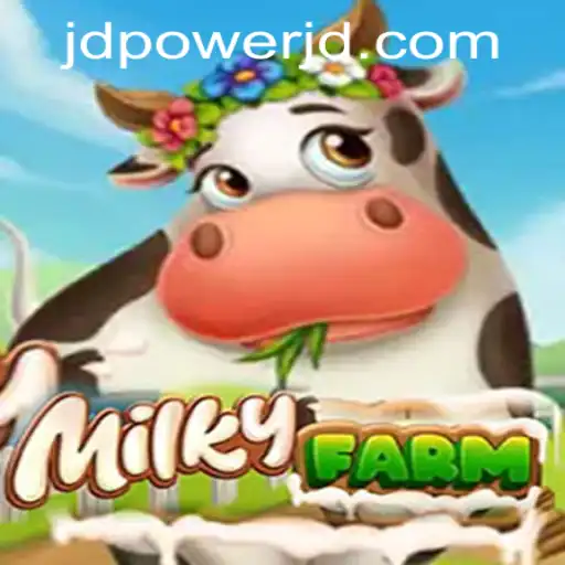 Exploring the Exciting World of MilkyFarm Through the Lens of Power JD Casino