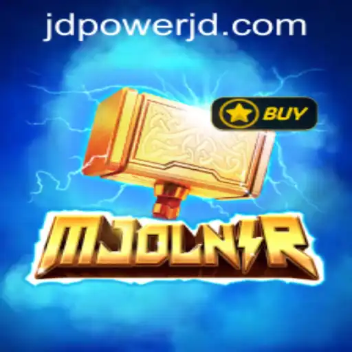 Unleashing the Thunder: An In-Depth Look at Mjolnir Game at Power JD Casino