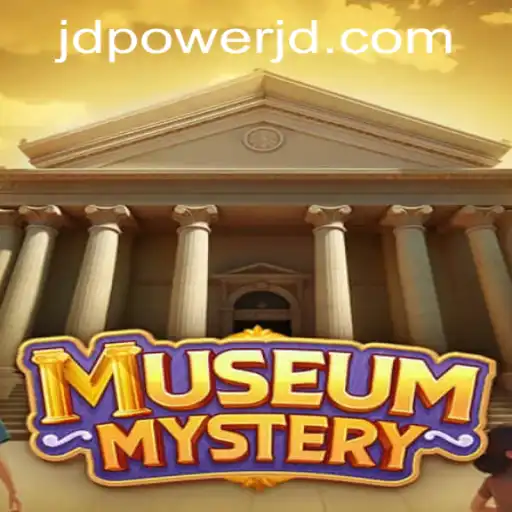 Discover the Thrilling World of MuseumMystery: A New Adventure Awaits