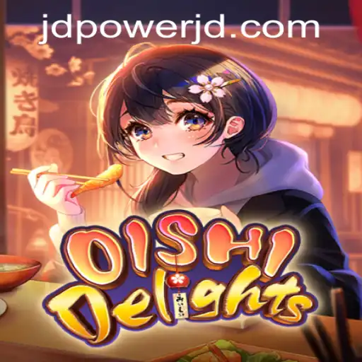 Discover OishiDelights: The Thrilling Experience at Power JD Casino