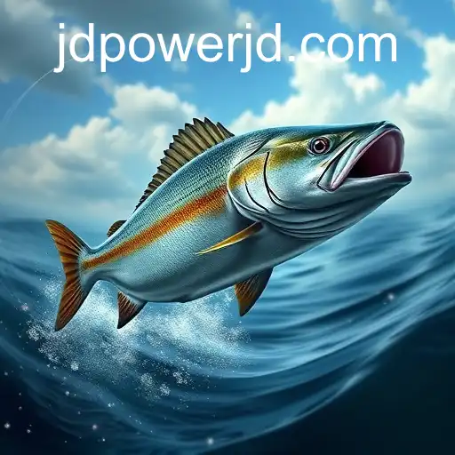 The Rise of Online Fishing in Power JD Casino