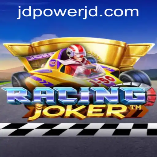 Discover the Thrills of RacingJoker: A Dive into Power JD Casino's Latest Sensation