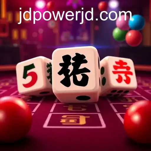 Sic Bo: An Intriguing Dice Game Experience at Power JD Casino
