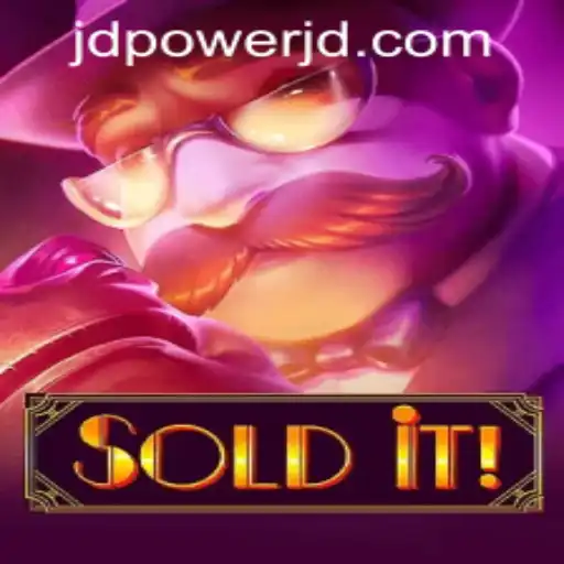 Discovering Soldit: An Exciting Journey into the World of Power JD Casino